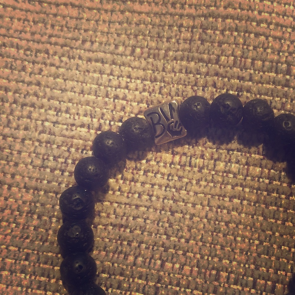 Distance bracelet